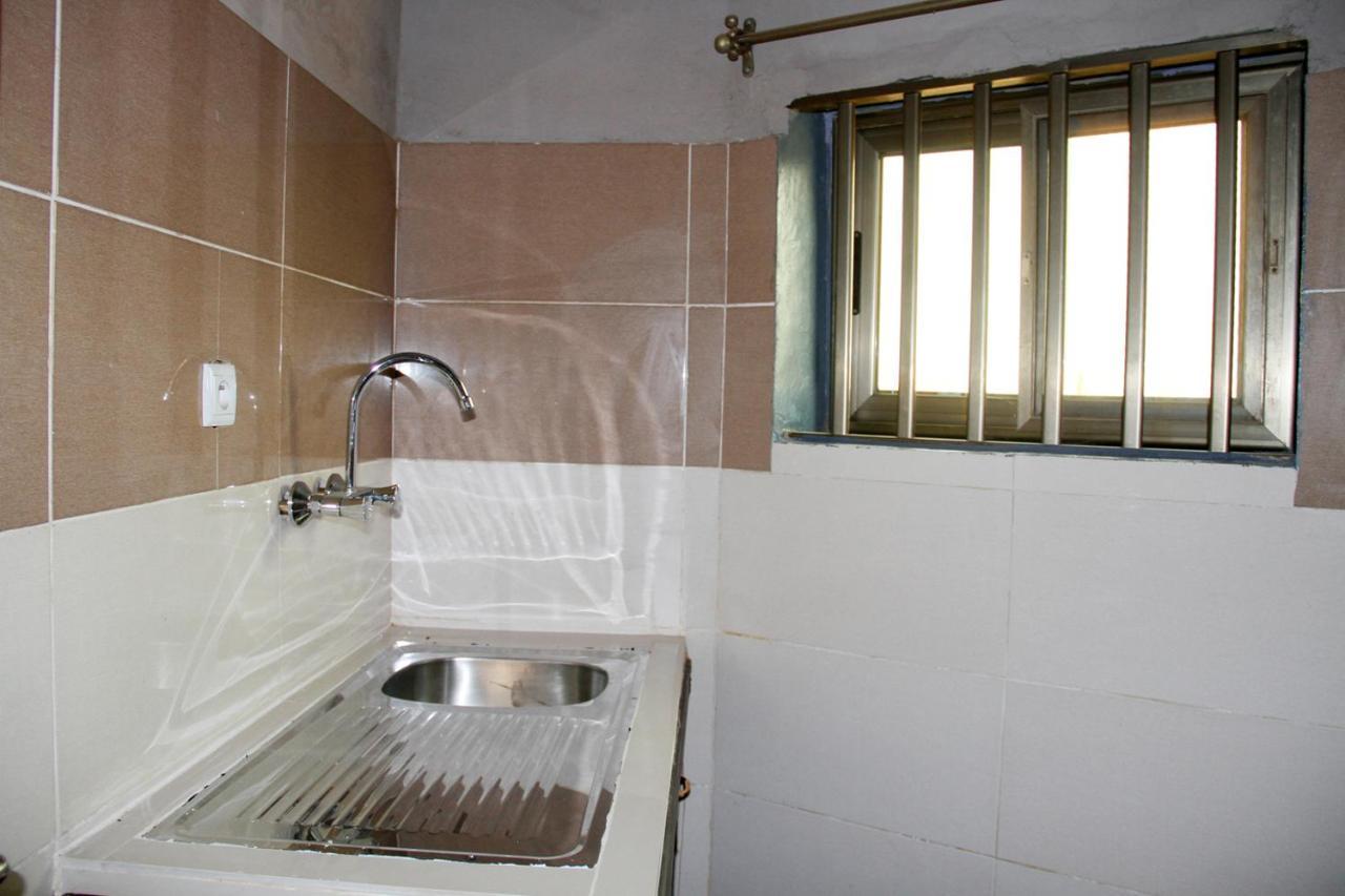 Amazing Grace Residence Котону Экстерьер фото