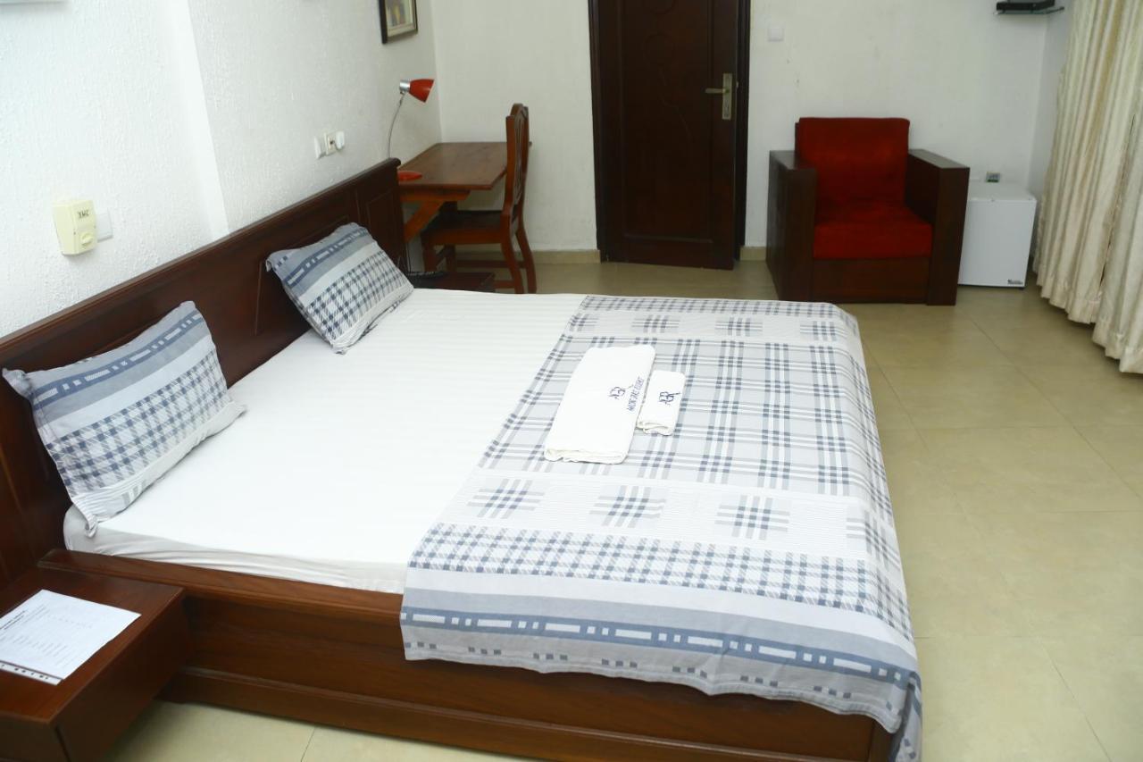 Amazing Grace Residence Котону Экстерьер фото