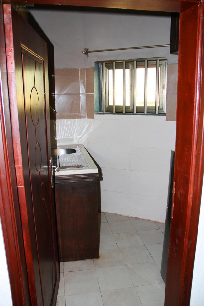 Amazing Grace Residence Котону Экстерьер фото