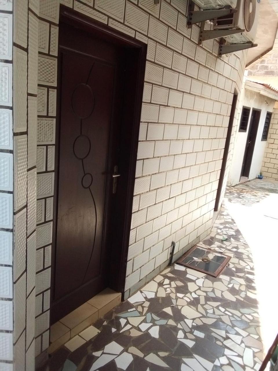 Amazing Grace Residence Котону Экстерьер фото