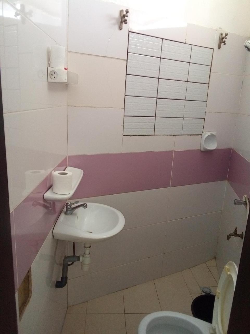 Amazing Grace Residence Котону Экстерьер фото
